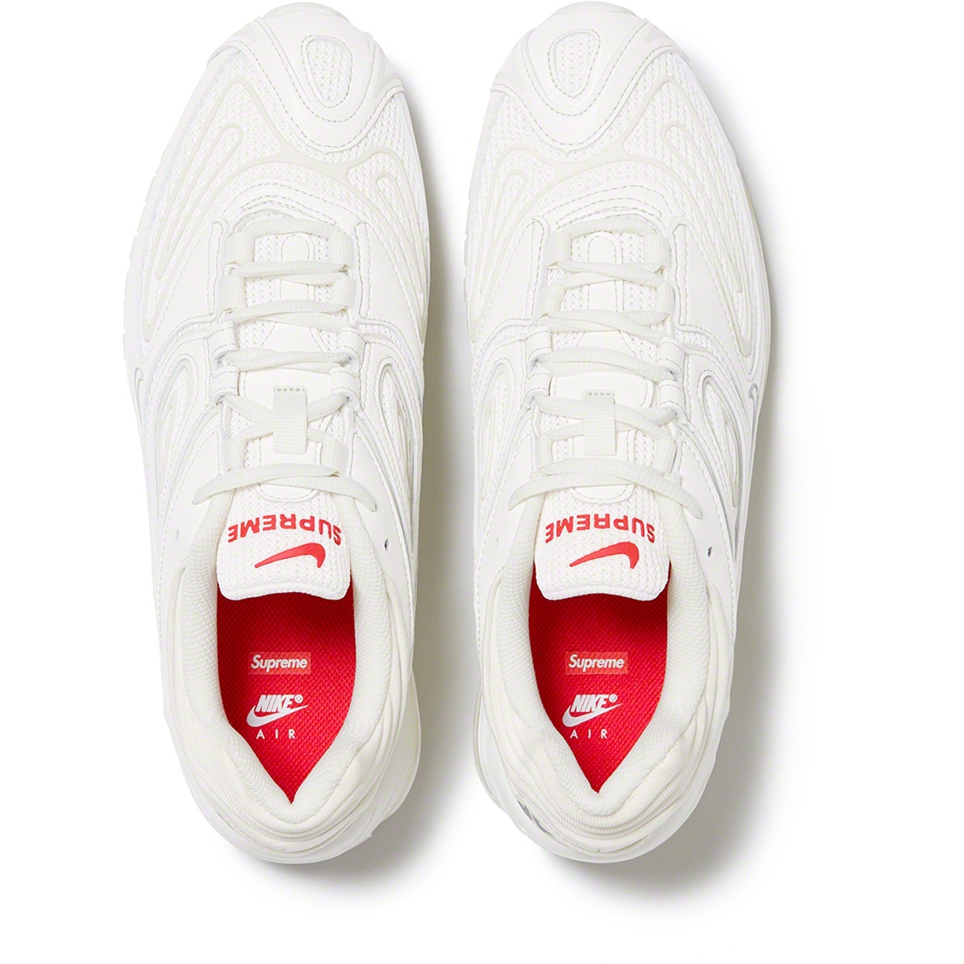 Supreme®/Nike® Air Max 98 TL view 28